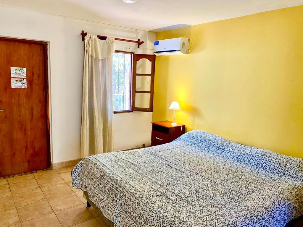 Отель El Portal De Cerrillos, Hosteria De Campo Экстерьер фото