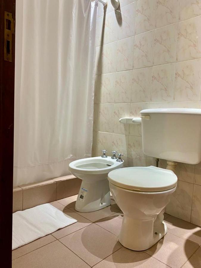 Отель El Portal De Cerrillos, Hosteria De Campo Экстерьер фото